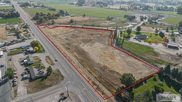 $435,000 | 39 Blackfoot Id 83221, Blackfoot, ID 83221