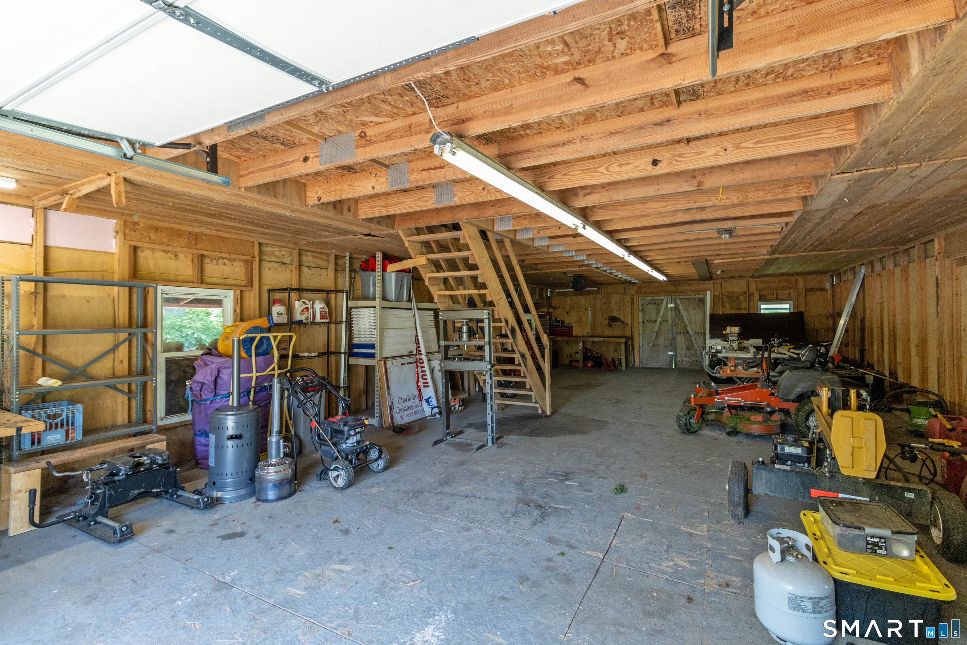 159 Bear Swamp Road East Hampton, CT 06424 - Photo 29 of 40