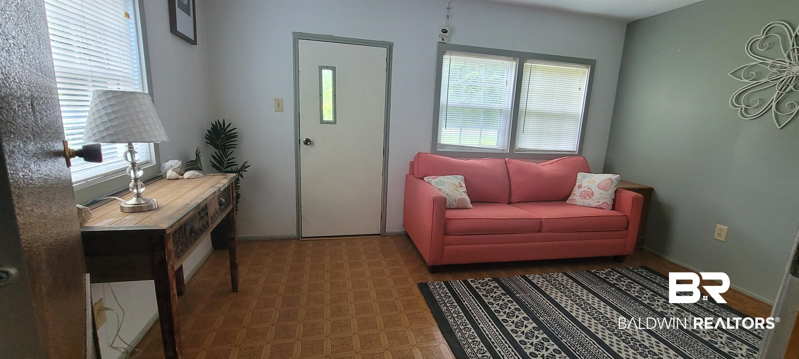 1353 Caney Loop Lillian, AL 36549 - Photo 18 of 32 Foyer/Addition