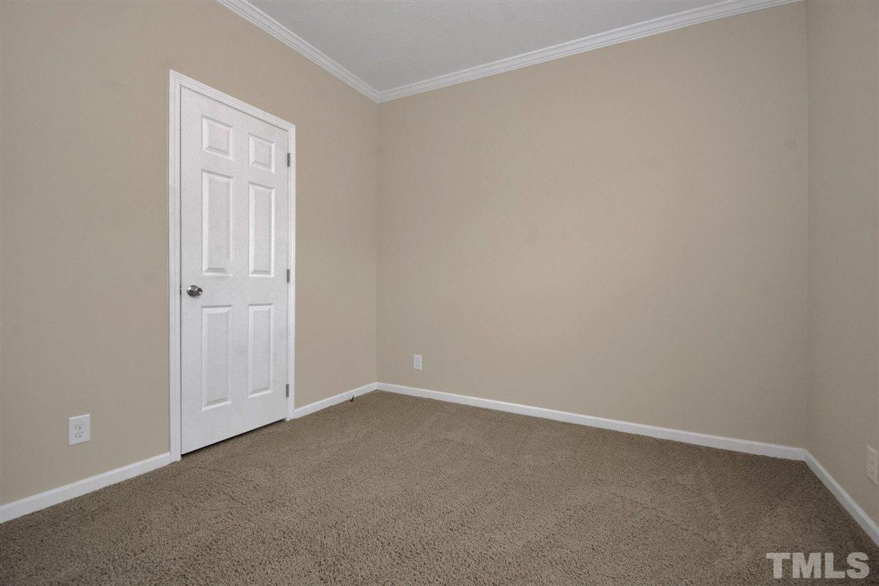 1298 L L Cooper Road Cameron, NC 28326 - Photo 21 of 30 a view of an empty room