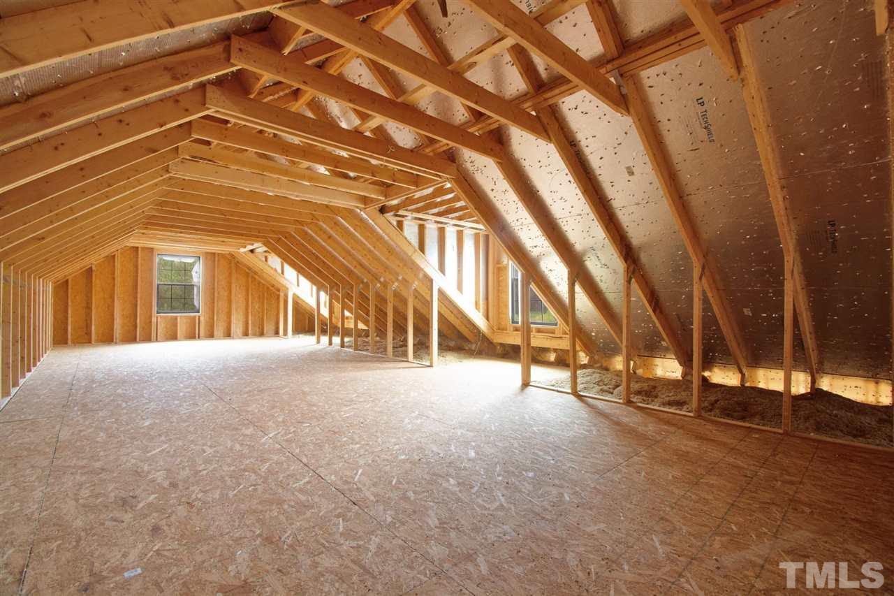 1298 L L Cooper Road Cameron, NC 28326 - Photo 26 of 30 a view of an empty room