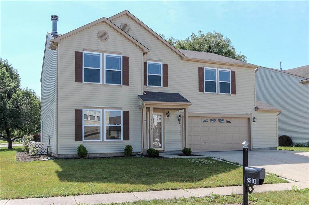 8801 Retreat Road Camby, IN 46113 - Photo 1 of 25 Gallery Image 1