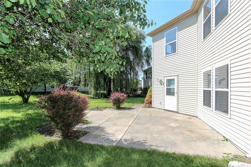 8801 Retreat Road Camby, IN 46113 - Photo 22 of 25 Gallery Image 22