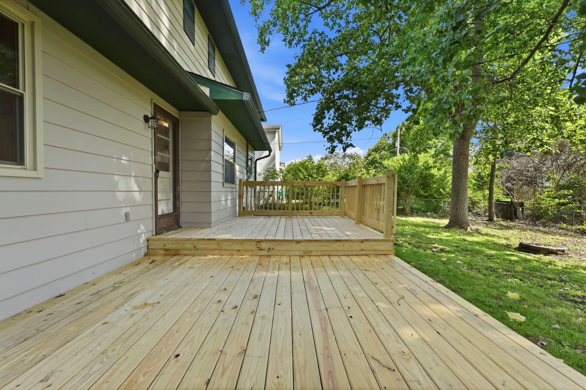 5446 Blue Ash Road Columbus, OH 43229 - Photo 48 of 52