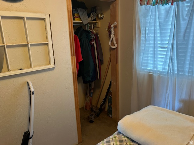 45720 Airport Road Fruitland, UT 84027 - Photo 9 of 22 Bedroom with a closet
