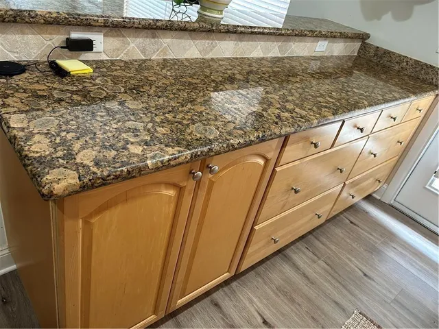 a close view of shoes