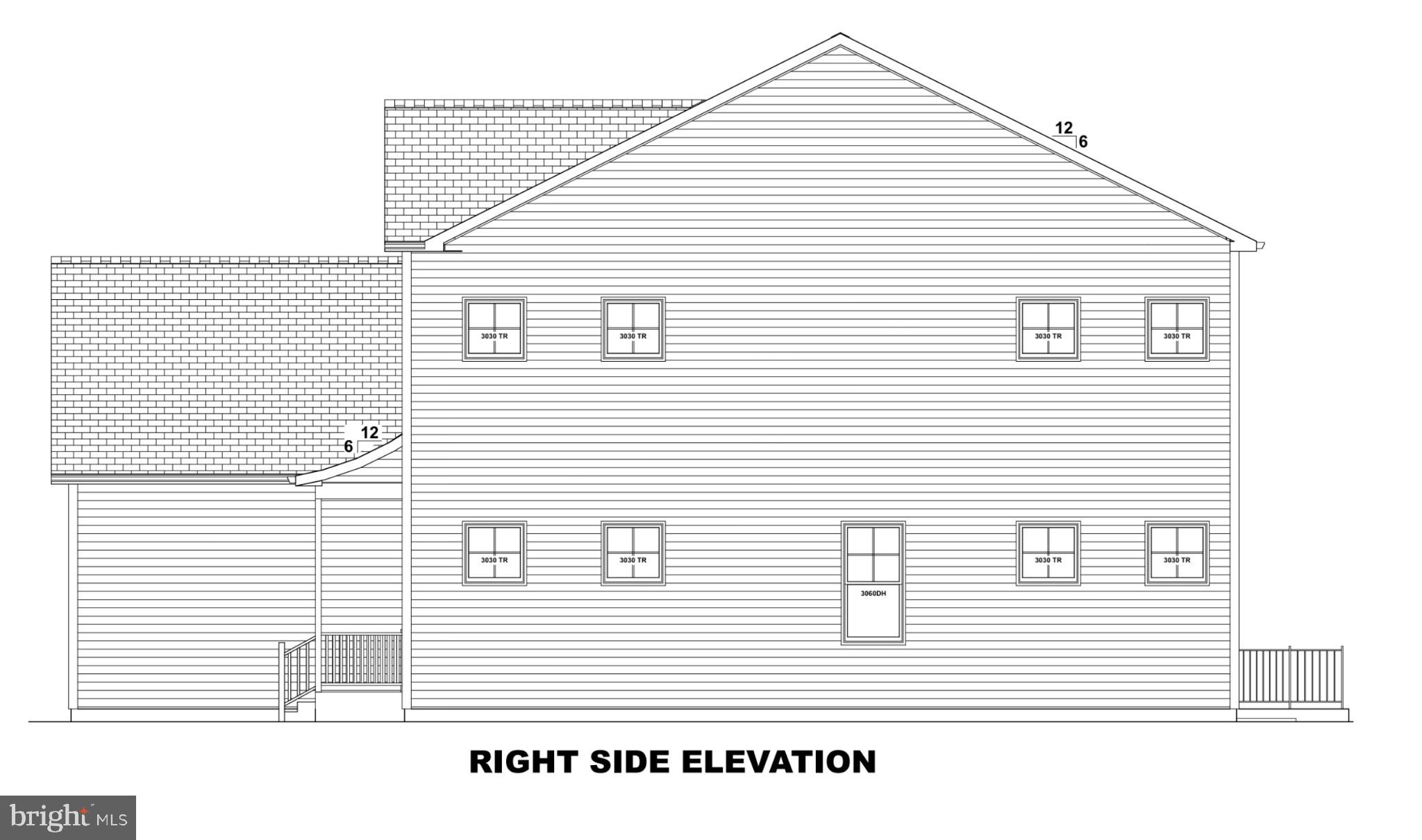 4341 Chapel Road Perry Hall, MD 21128 - Photo 5 of 7