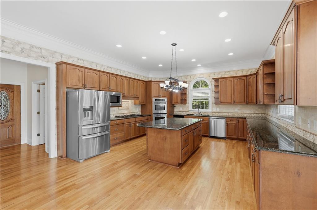 1202 Hodges Circle Mansfield, GA 30055 - Photo 35 of 188