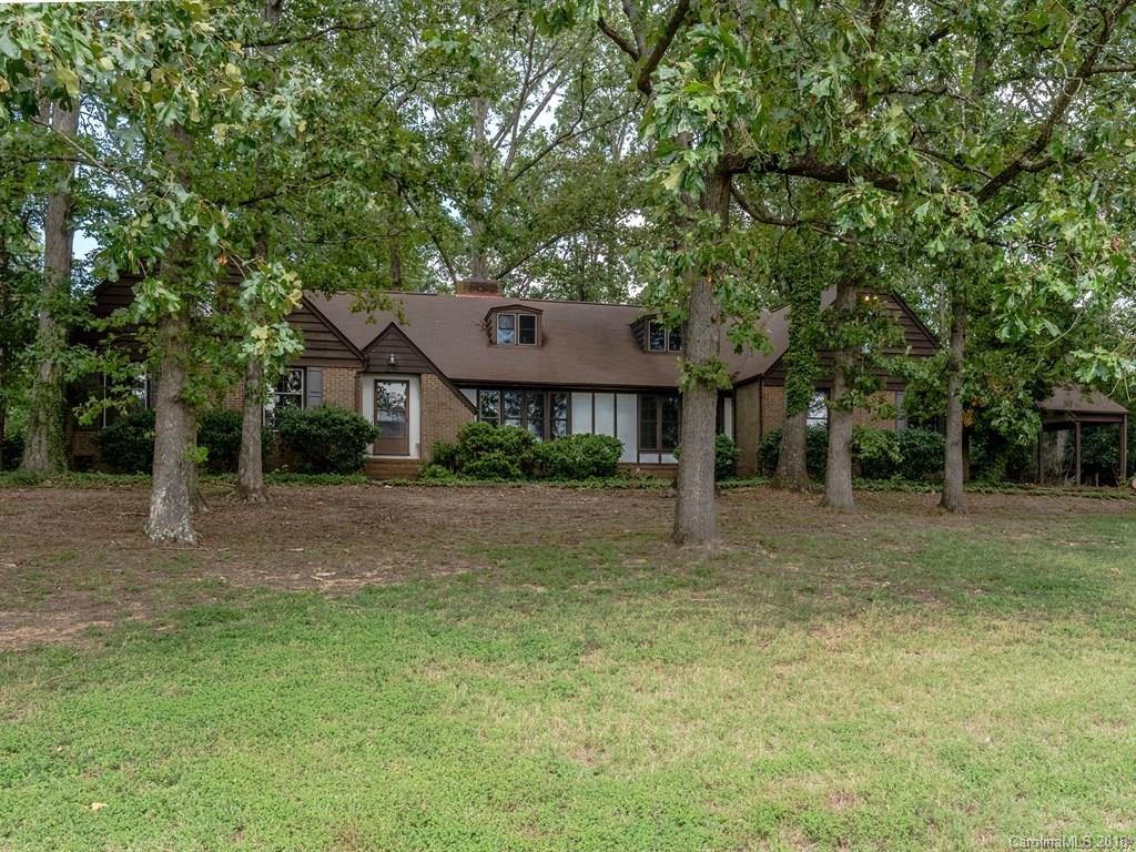 305 Macedonia Church Road Monroe, NC 28112 - Photo 1 of 35