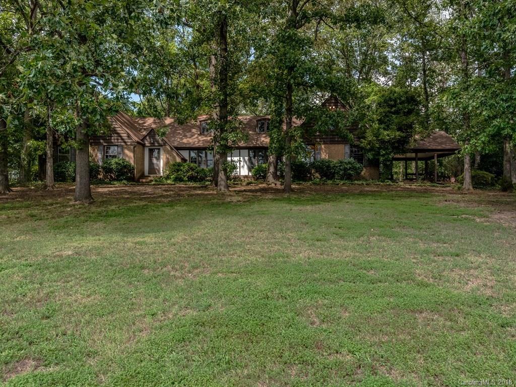305 Macedonia Church Road Monroe, NC 28112 - Photo 35 of 35