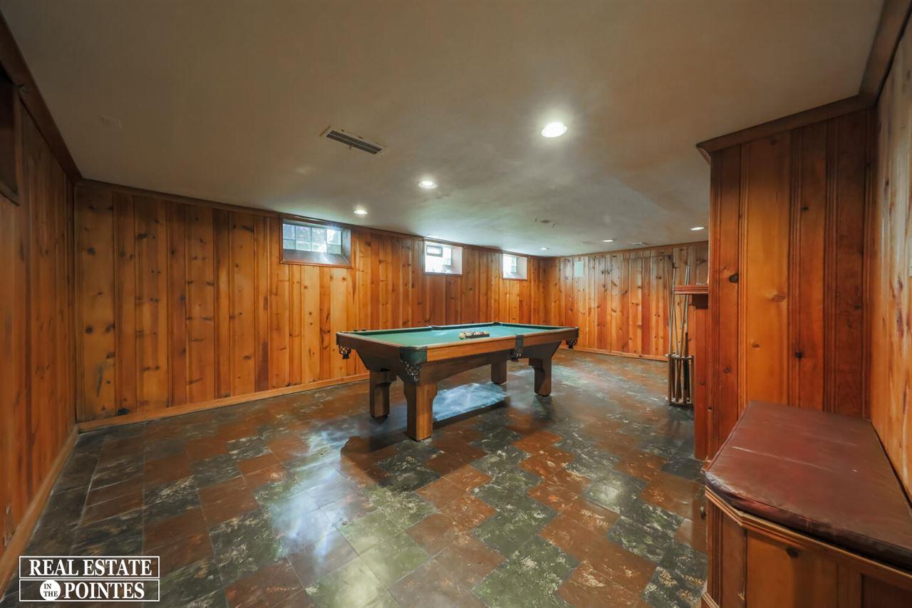 315 Touraine Road Grosse Pointe Farms, MI 48236 - Photo 28 of 33