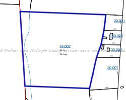 97 Co Road Winfield, AL 35594 - Photo 2 of 2 Gallery Image 2