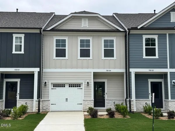 $311,999 | 500 Oak Reserve Road, Unit 104, Garner, NC 27529