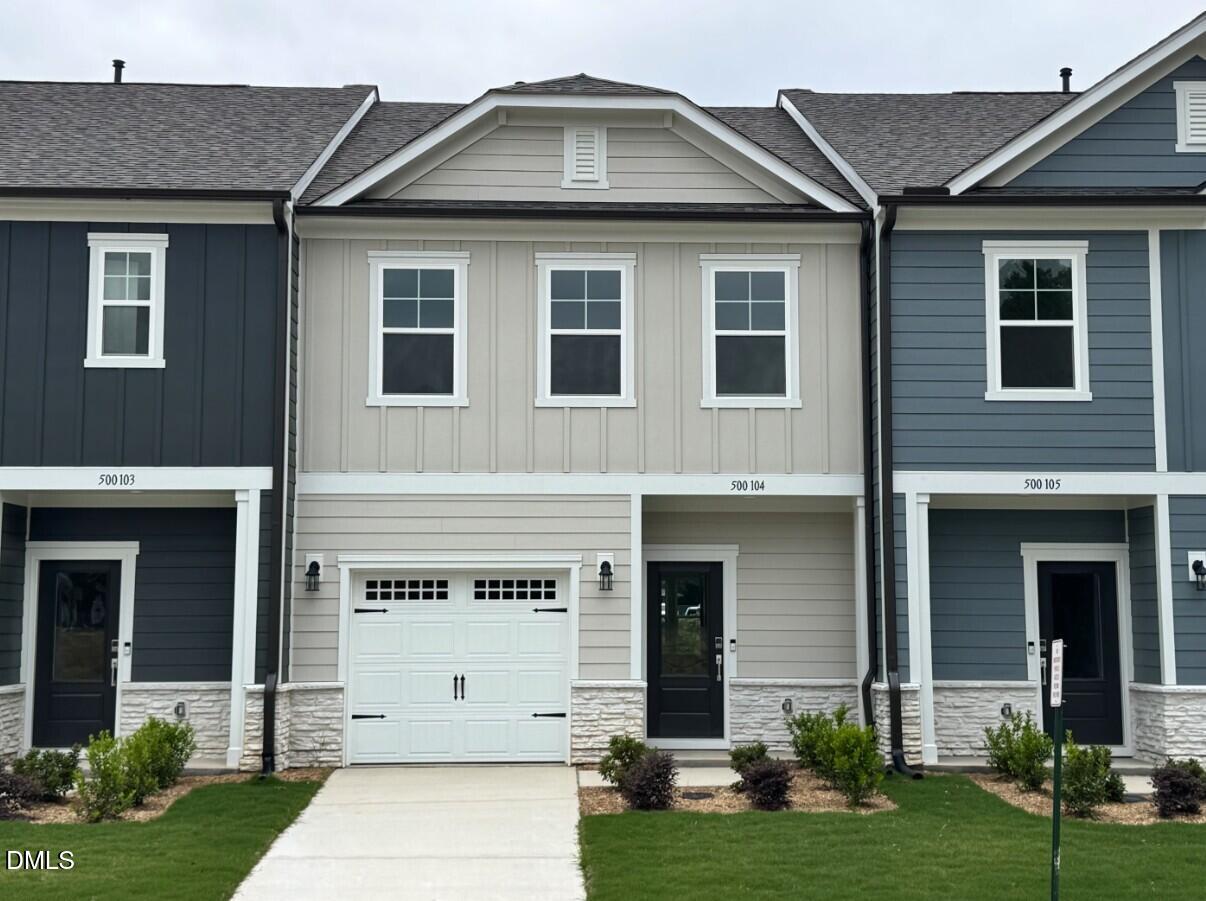 500 Oak Reserve Drive Unit 104