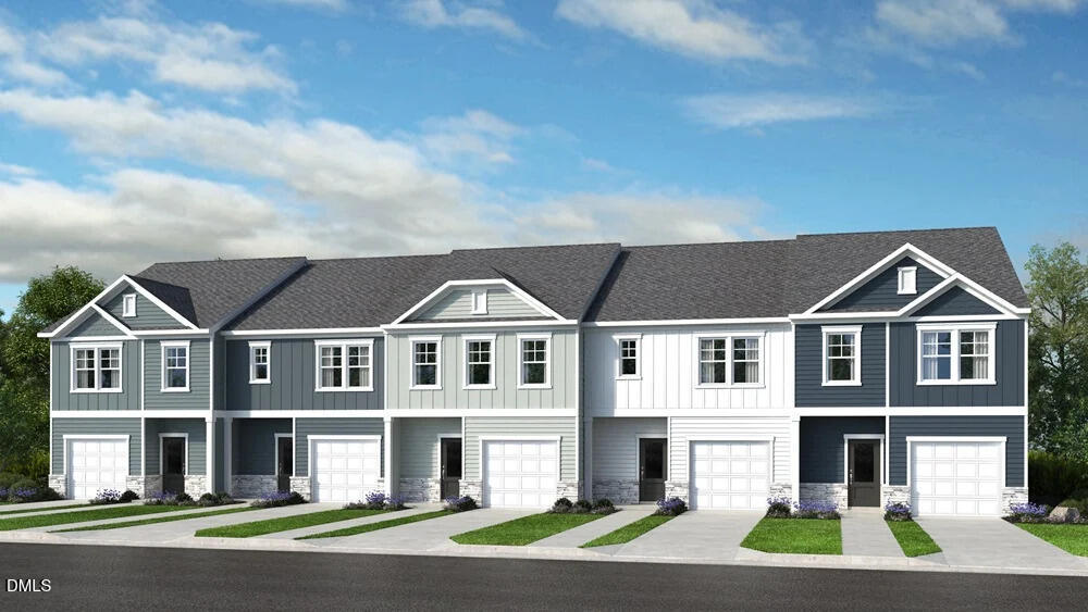 500 Oak Reserve Road, Unit 104 Garner, NC 27529 - Photo 2 of 32 Rendering