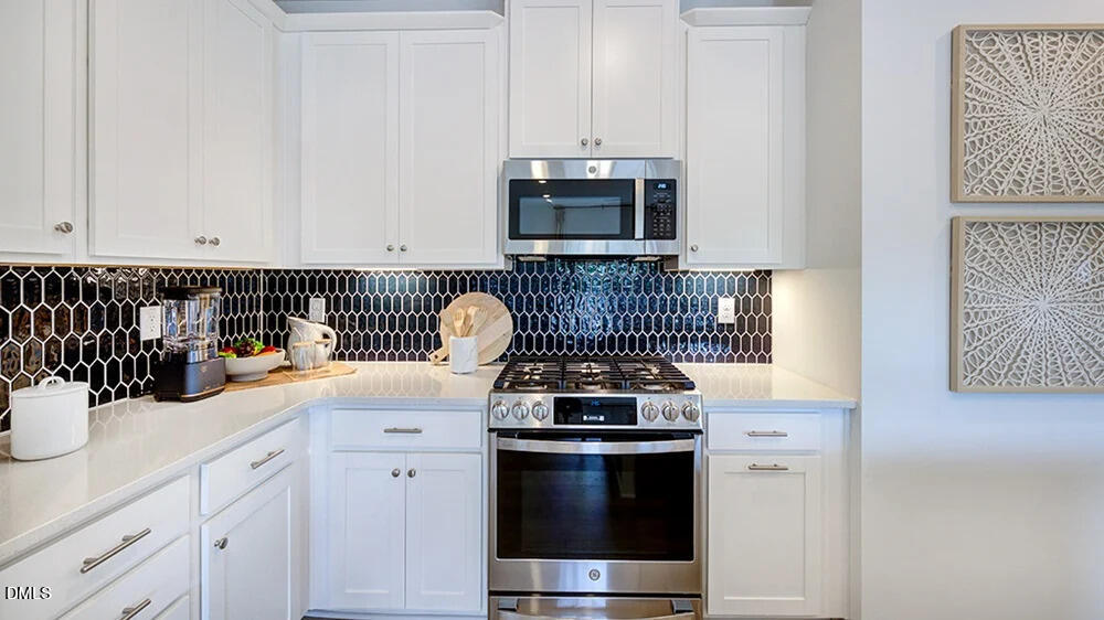 500 Oak Reserve Road, Unit 104 Garner, NC 27529 - Photo 20 of 32 Representative Photo