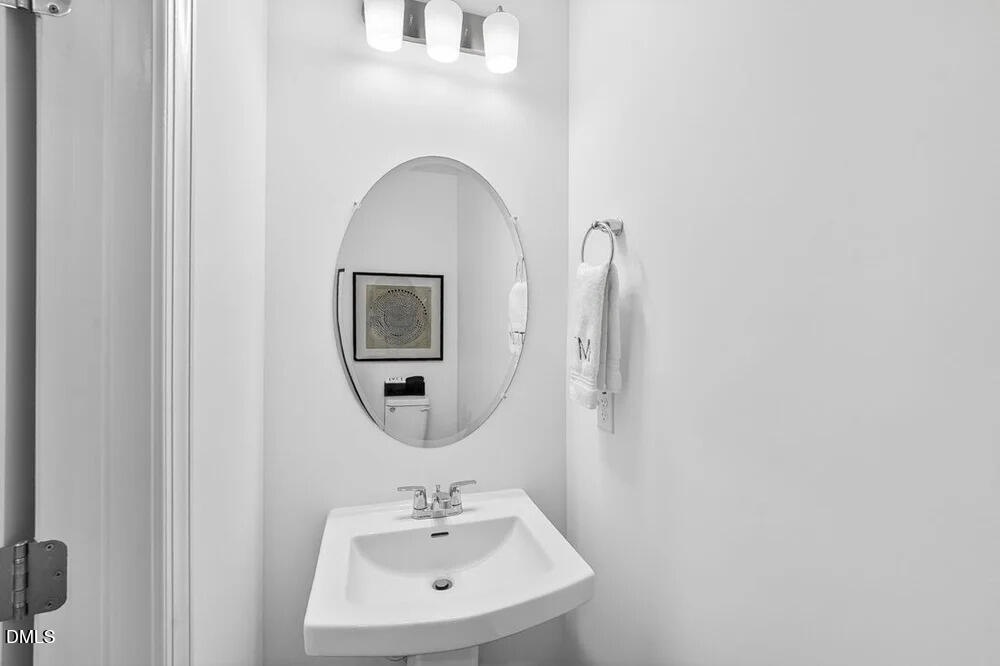 500 Oak Reserve Road, Unit 104 Garner, NC 27529 - Photo 28 of 32 Representative Photo