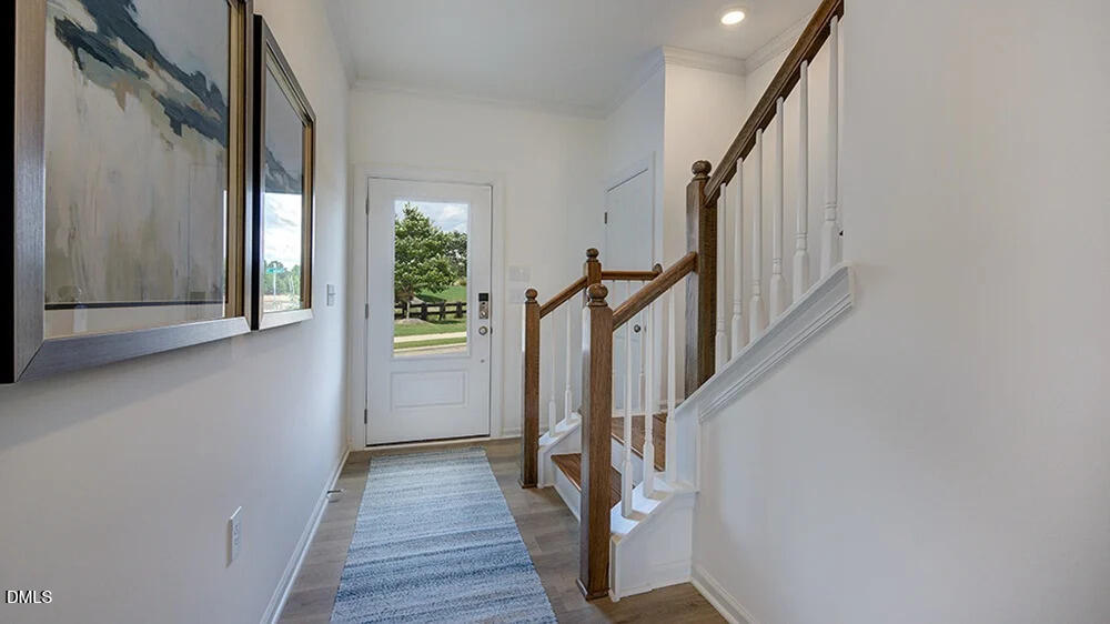 500 Oak Reserve Road, Unit 104 Garner, NC 27529 - Photo 29 of 32 Representative Photo