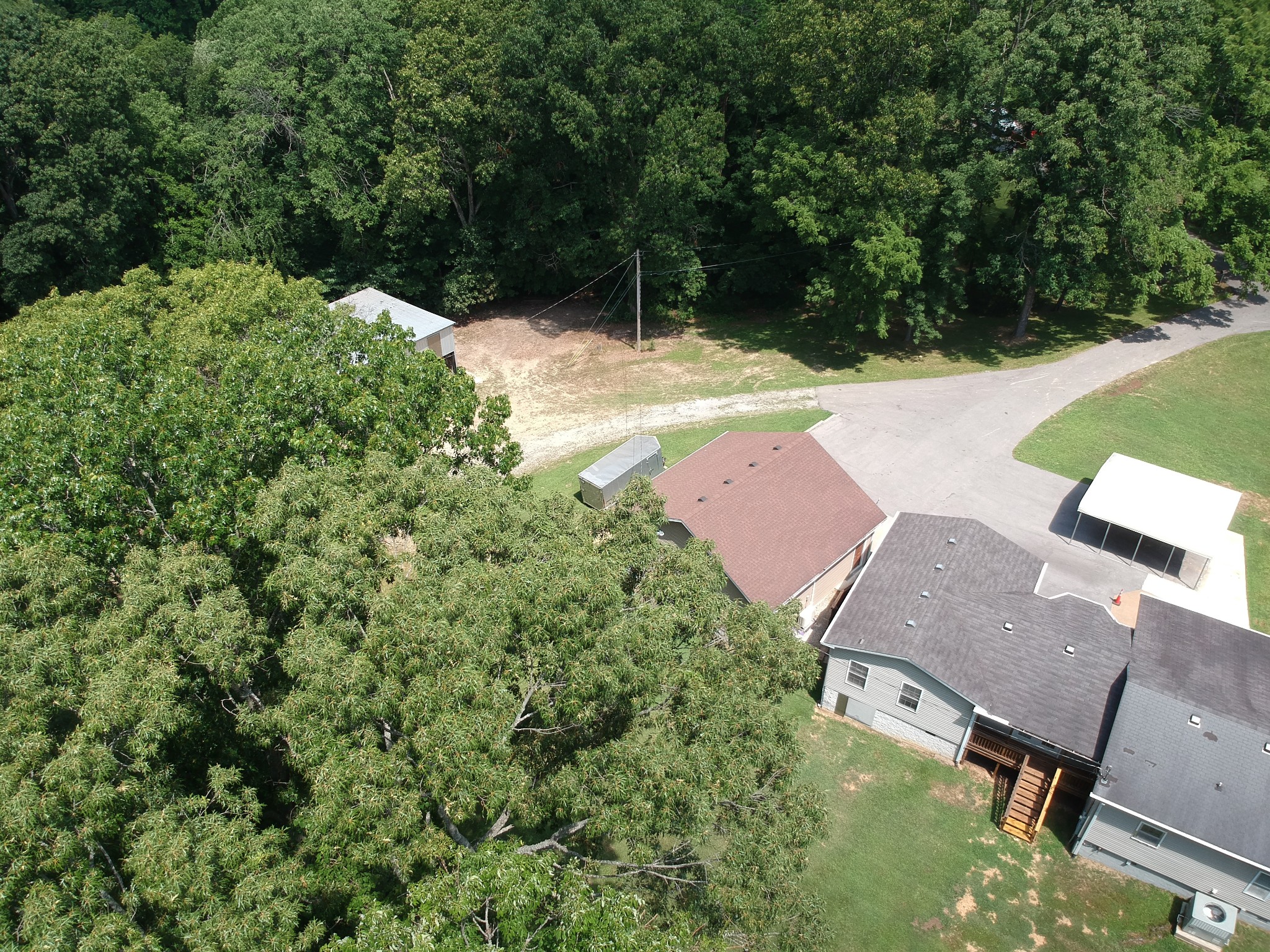 3044 Henderson Road Springfield, TN 37172 - Photo 33 of 43
