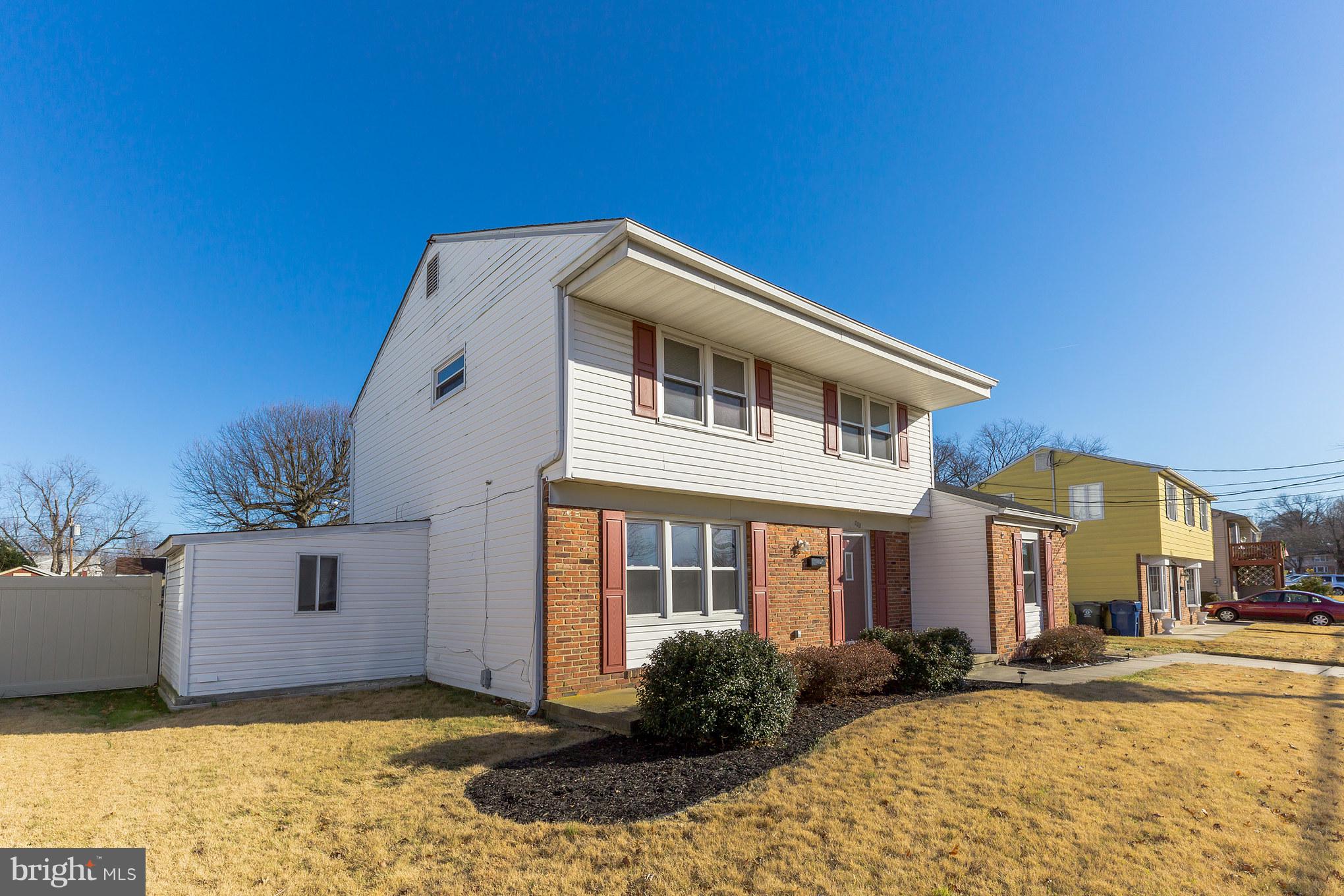 111 Green Ridge Road Voorhees, NJ 08043 - Photo 2 of 24