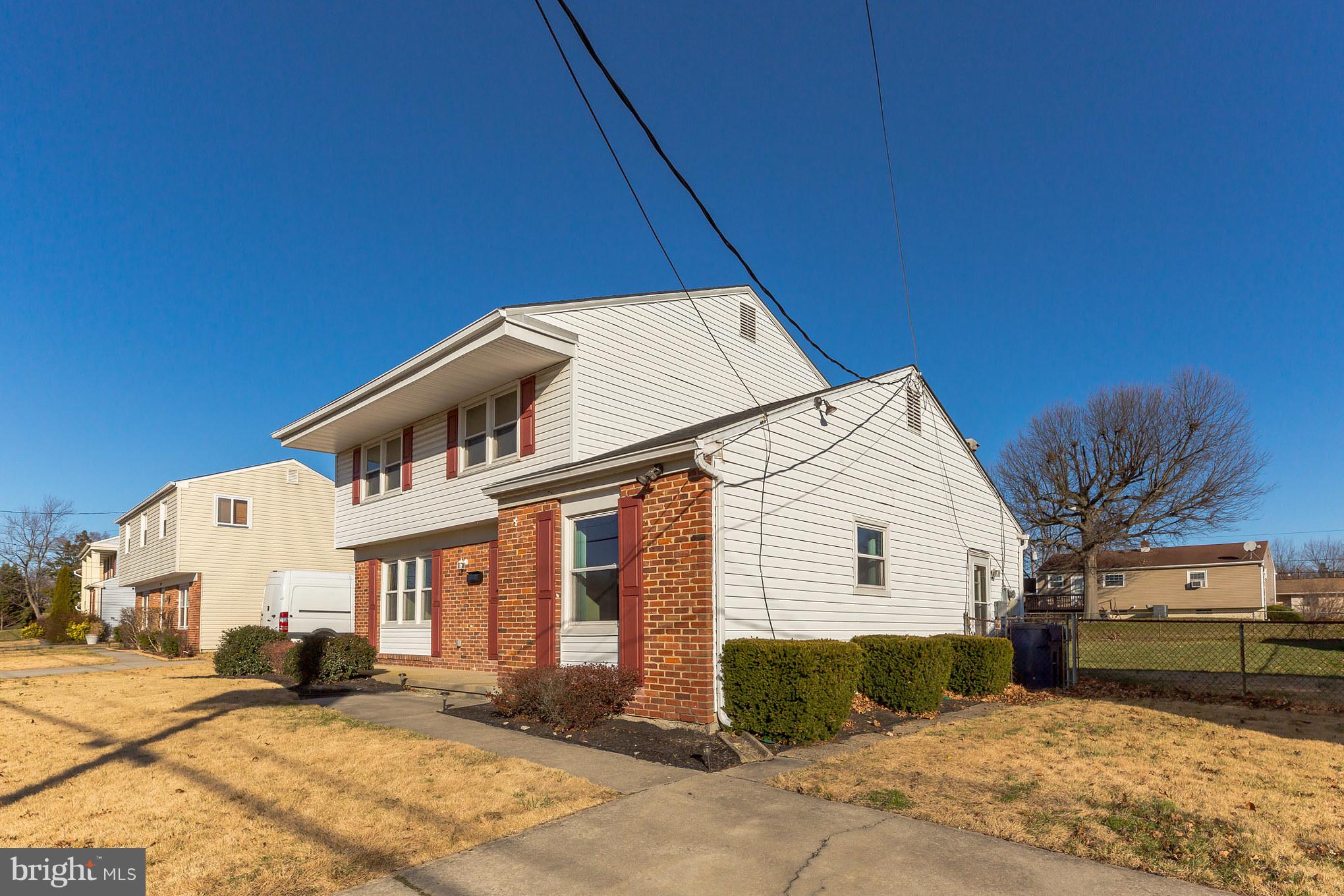 111 Green Ridge Road Voorhees, NJ 08043 - Photo 3 of 24