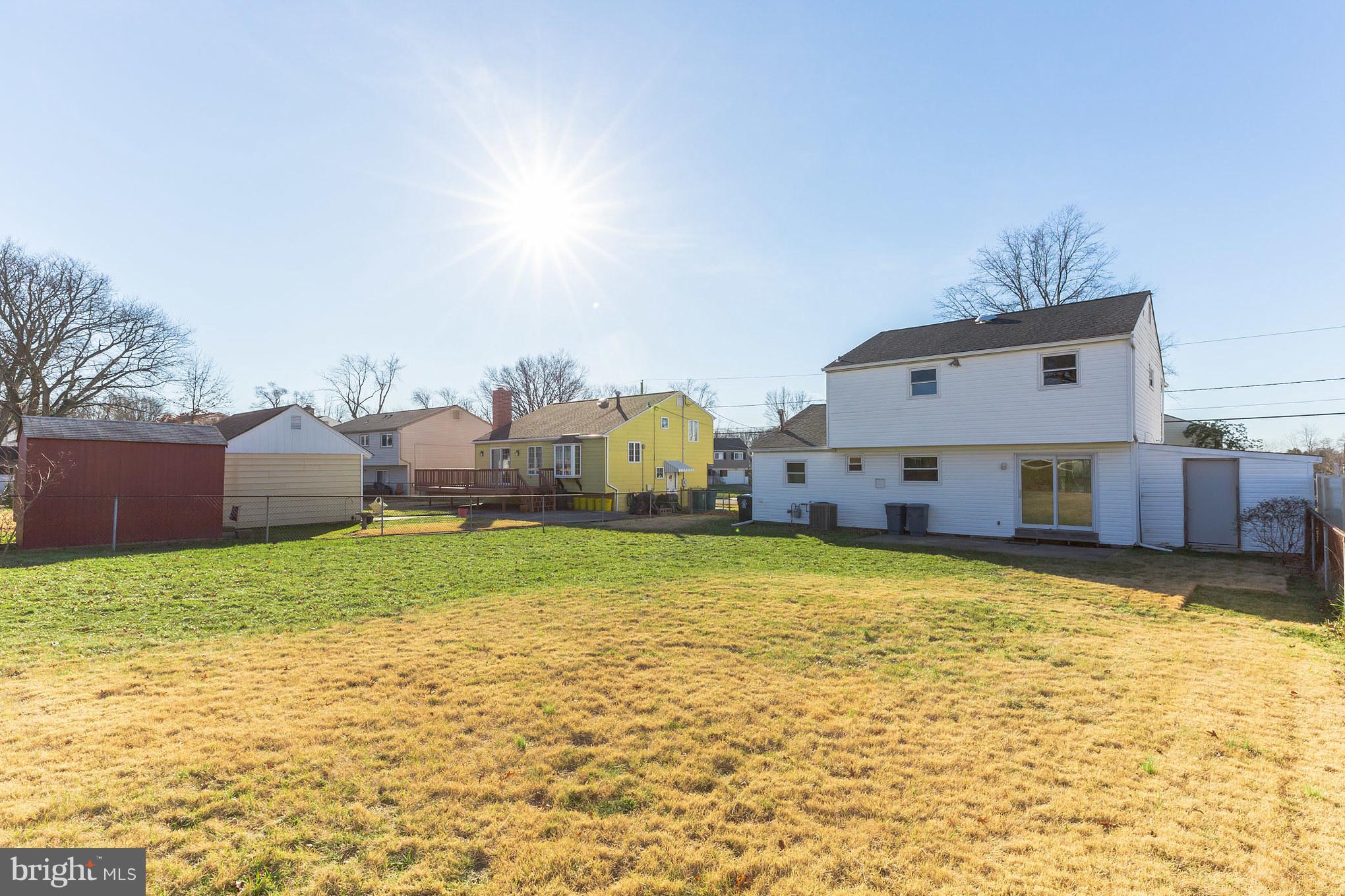 111 Green Ridge Road Voorhees, NJ 08043 - Photo 23 of 24