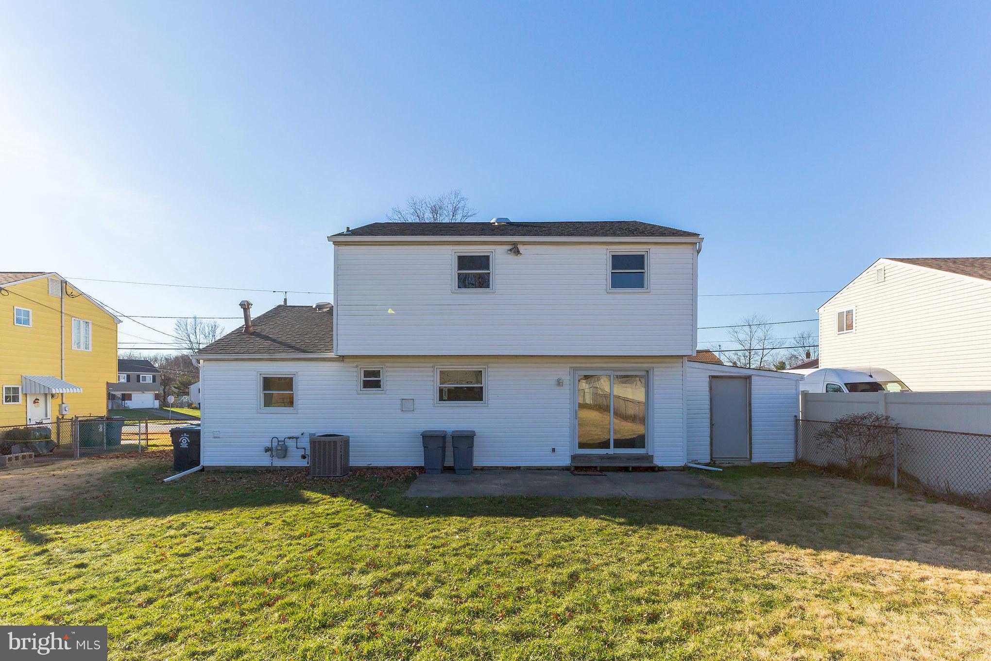 111 Green Ridge Road Voorhees, NJ 08043 - Photo 24 of 24