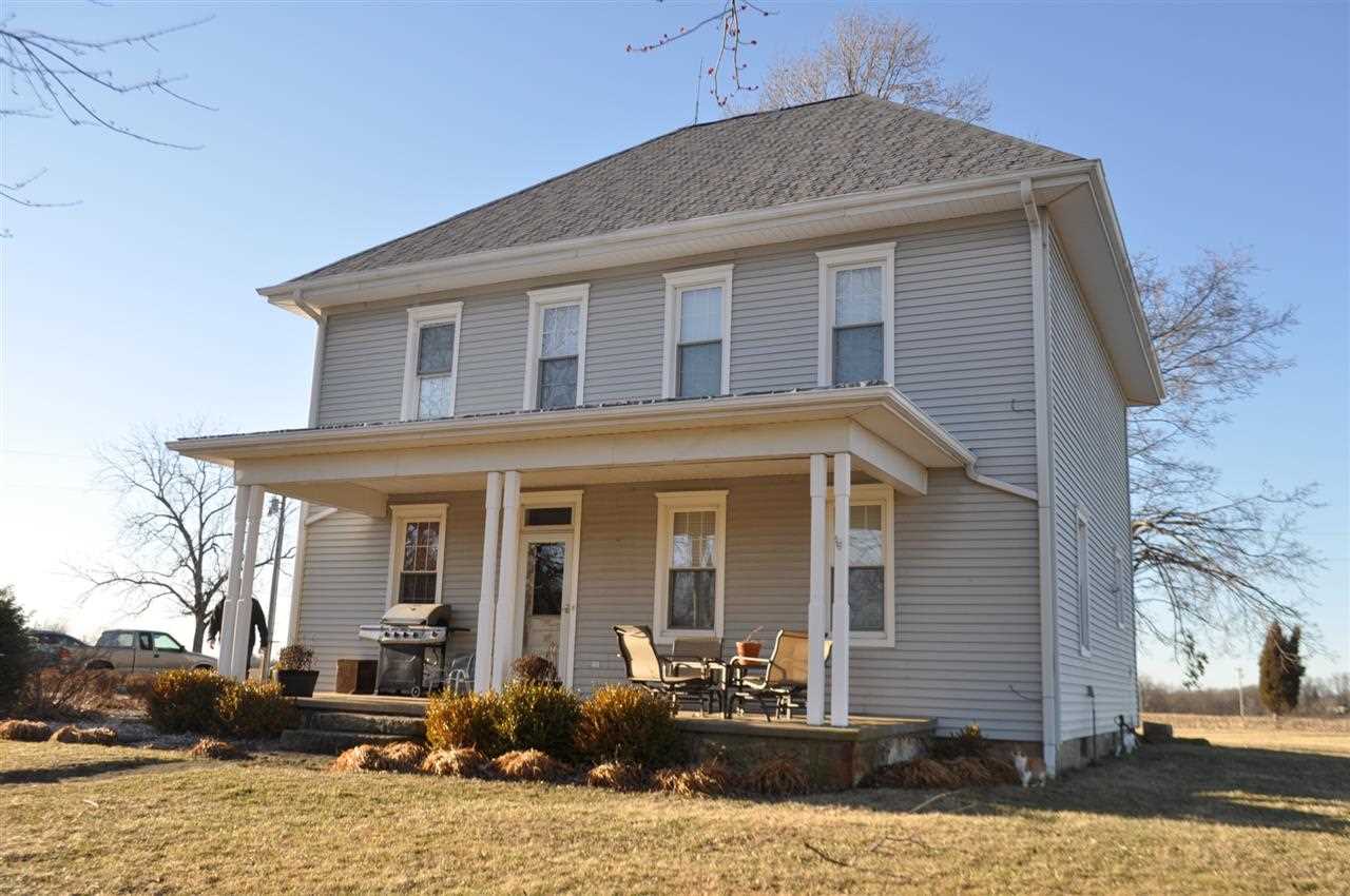 4998 Acorn Road Tell City, IN 47586 - Photo 1 of 4 Gallery Image 1