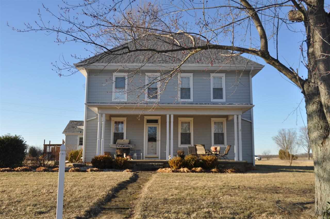 4998 Acorn Road Tell City, IN 47586 - Photo 2 of 4 Gallery Image 2