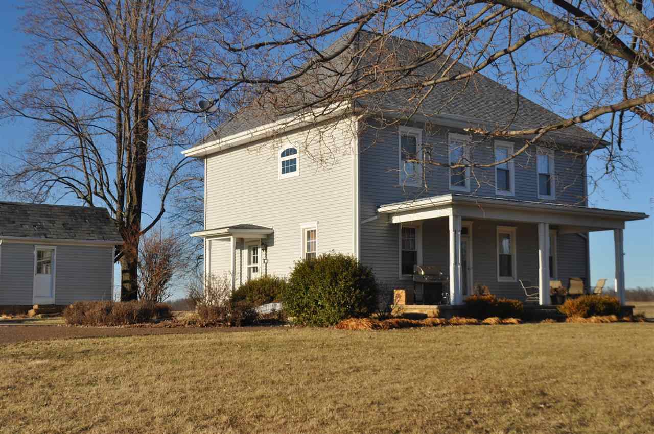 4998 Acorn Road Tell City, IN 47586 - Photo 3 of 4 Gallery Image 3