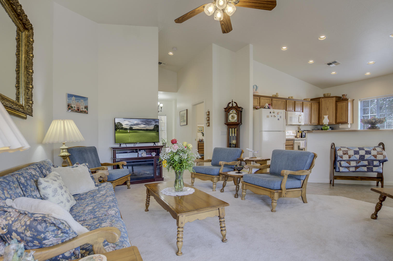 308 South Rim Rock Point Payson, AZ 85541 - Photo 3 of 35 Gallery Image 3