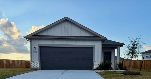 $266,990 | 8538 Alma Lily Drive, Richmond, TX 77469
