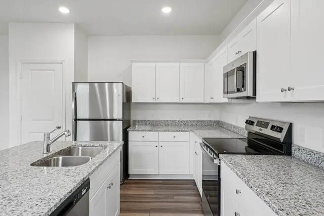 $266,990 | 8538 Alma Lily Drive, Richmond, TX 77469