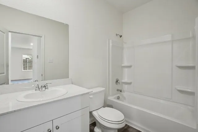 $266,990 | 8538 Alma Lily Drive, Richmond, TX 77469