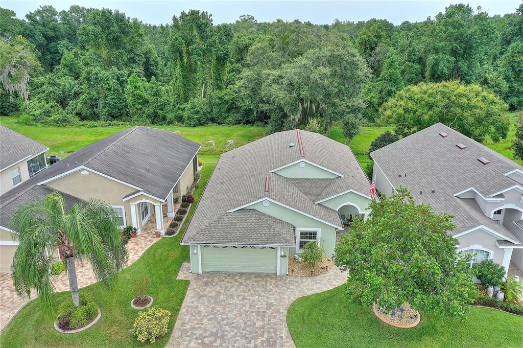 537 Ridge View Drive in High Vista's active 55+ community