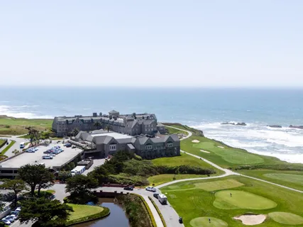 $2,495,000 | 11 Fairway Place, Half Moon Bay, CA 94019
