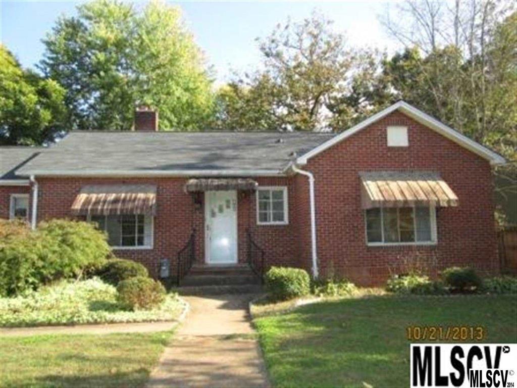 401 Connelly Springs Road Lenoir, NC 28645 - Photo 1 of 1 Gallery Image 1