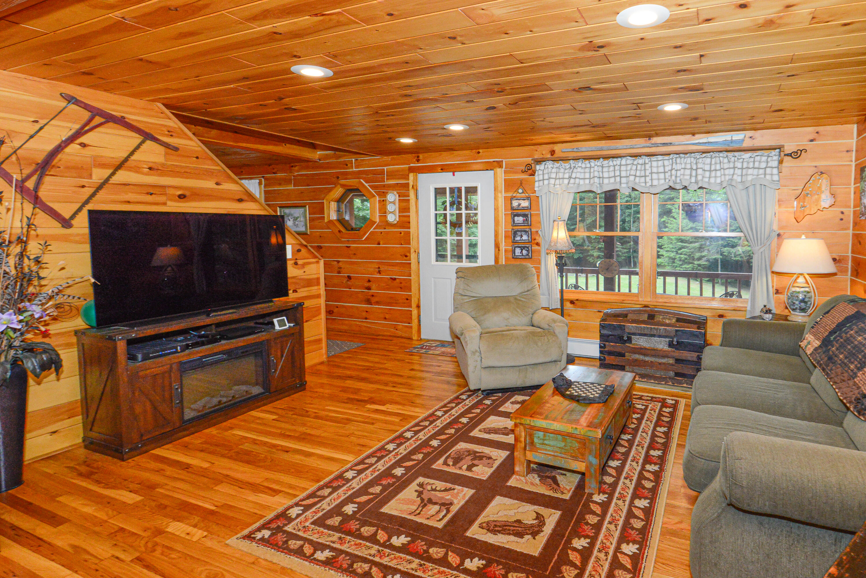 293 Berry Road Denmark, ME 04022 - Photo 12 of 64 293 berry road-25