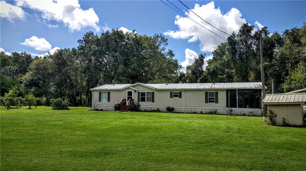 12233 Wonder Road Spring Hill, FL 34610 - Photo 1 of 1 Gallery Image 1