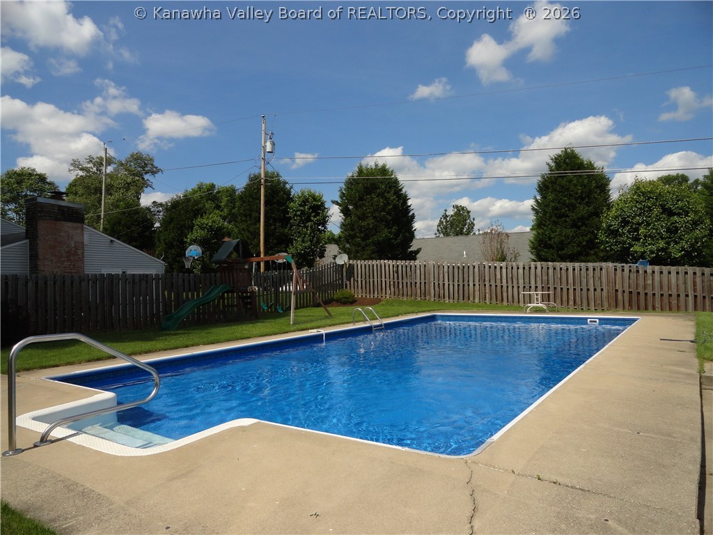 6021 East Pea Ridge Road Huntington, WV 25705 - Photo 16 of 17 Gallery Image 16
