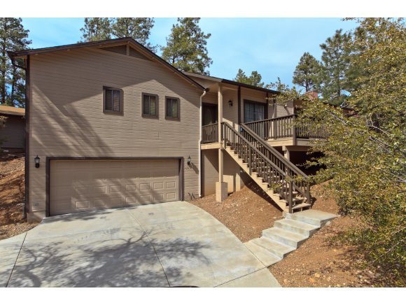 1310 Haisley Road Prescott, AZ 86303 - Photo 1 of 18 Primary Photo