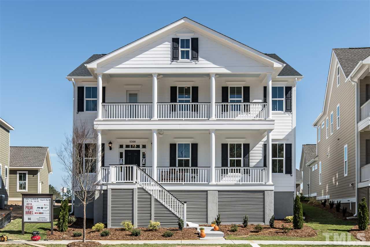 5308 Crescent Square Street Raleigh, NC 27616 - Photo 1 of 25 Gallery Image 1
