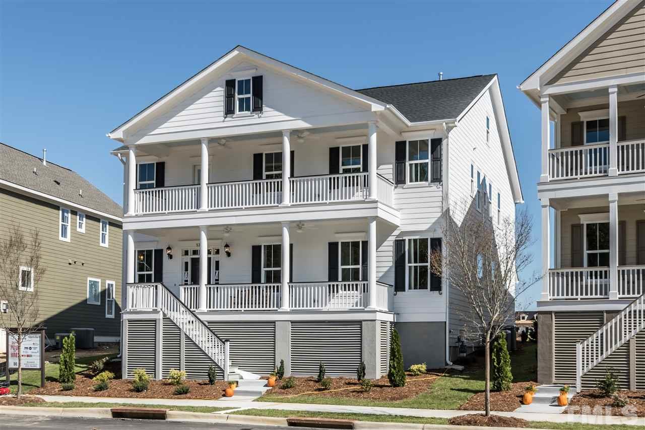 5308 Crescent Square Street Raleigh, NC 27616 - Photo 2 of 25 Gallery Image 2