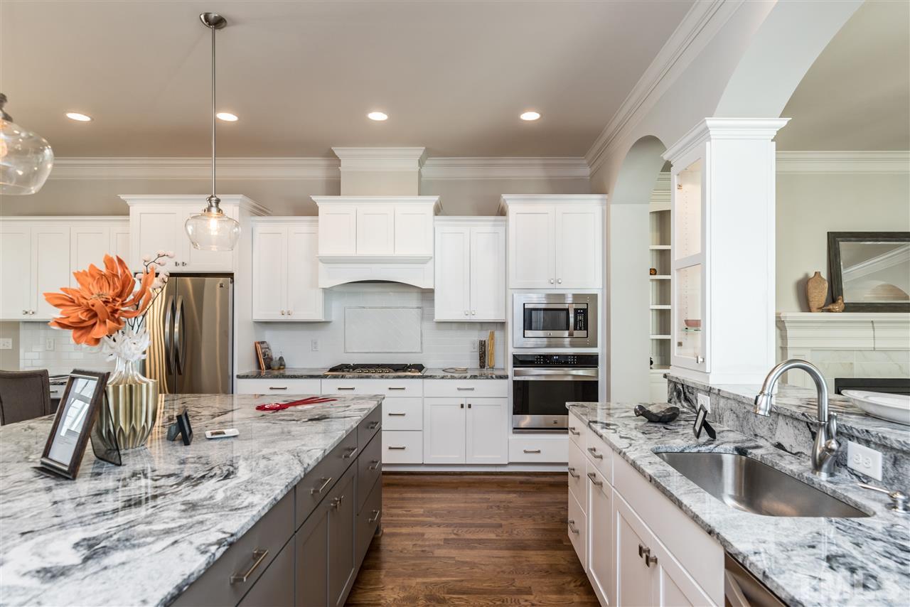 5308 Crescent Square Street Raleigh, NC 27616 - Photo 12 of 25 Gallery Image 12