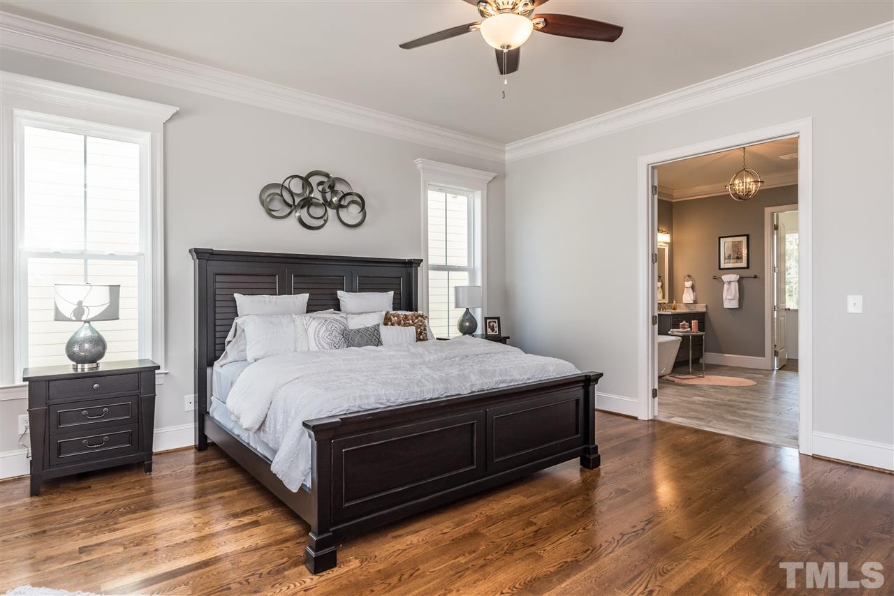 5308 Crescent Square Street Raleigh, NC 27616 - Photo 14 of 25 Gallery Image 14