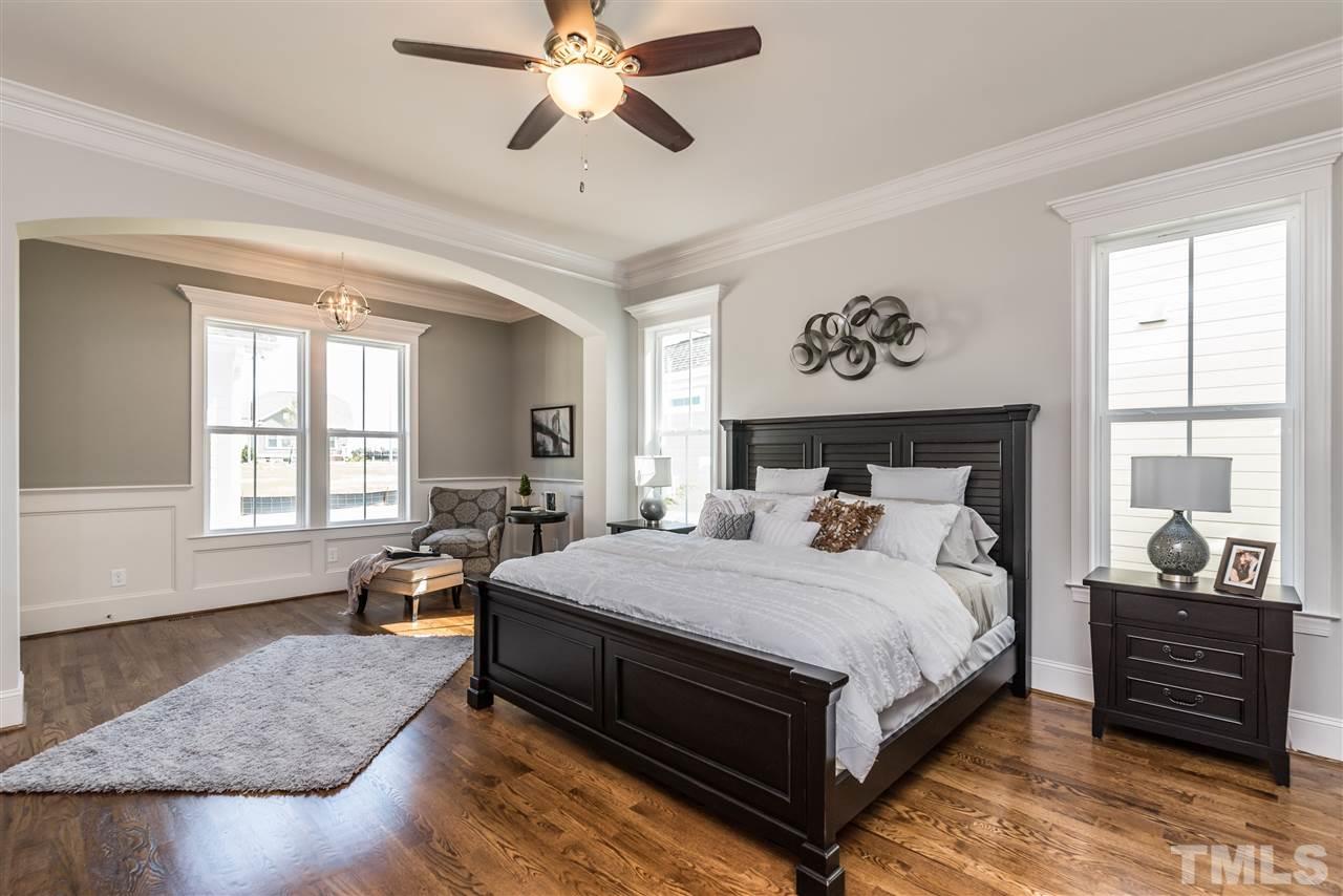 5308 Crescent Square Street Raleigh, NC 27616 - Photo 15 of 25 Gallery Image 15