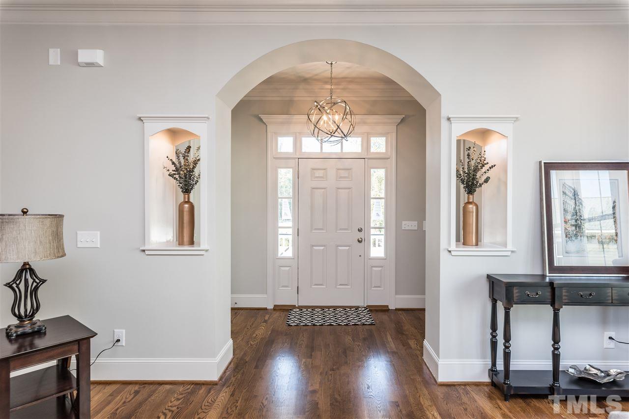 5308 Crescent Square Street Raleigh, NC 27616 - Photo 3 of 25 Gallery Image 3