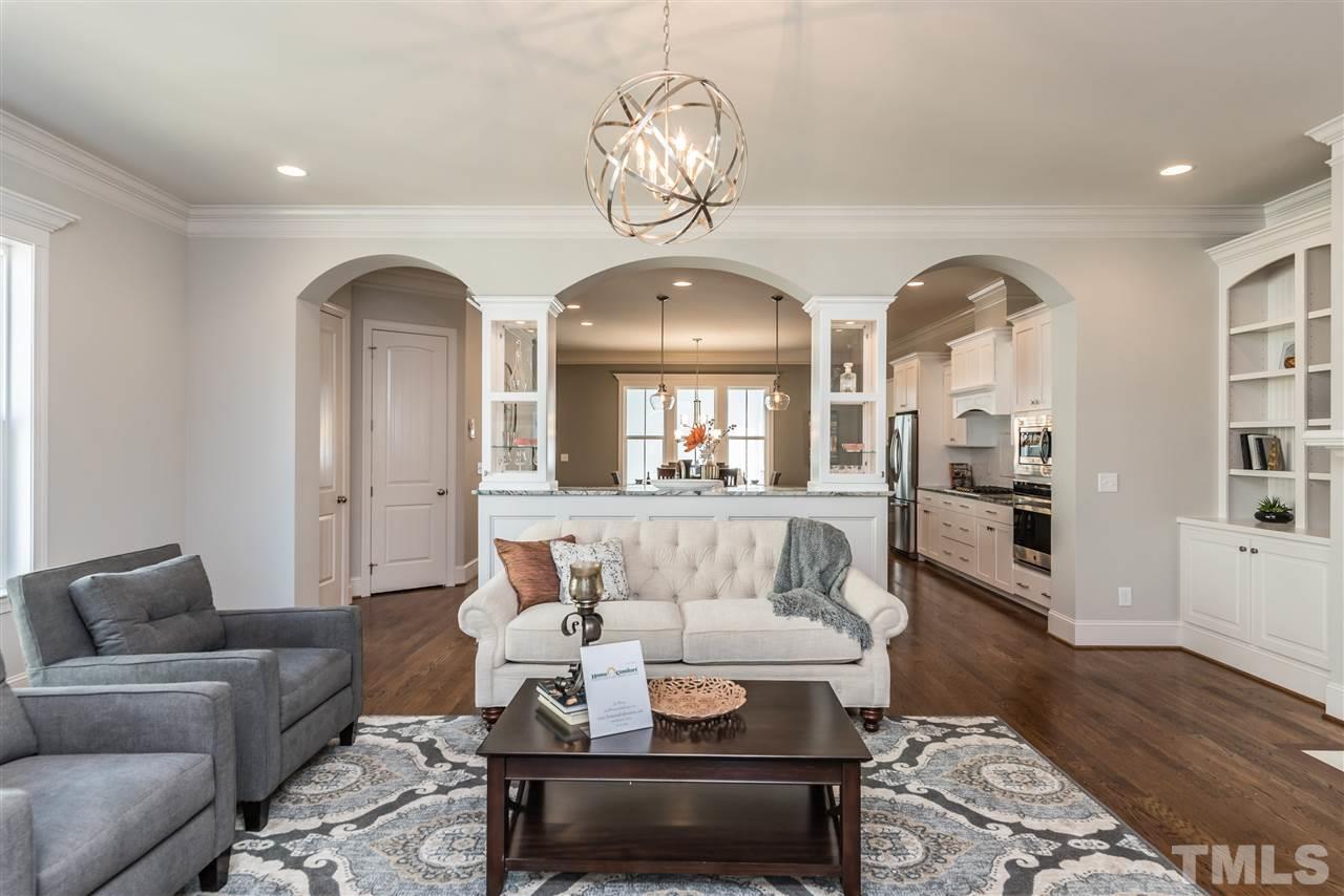 5308 Crescent Square Street Raleigh, NC 27616 - Photo 4 of 25 Gallery Image 4