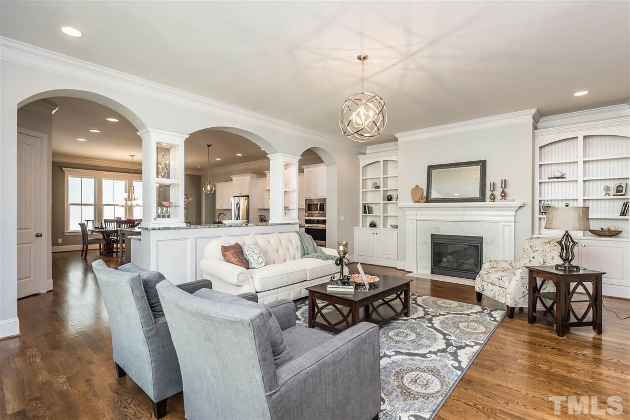 5308 Crescent Square Street Raleigh, NC 27616 - Photo 5 of 25 Gallery Image 5