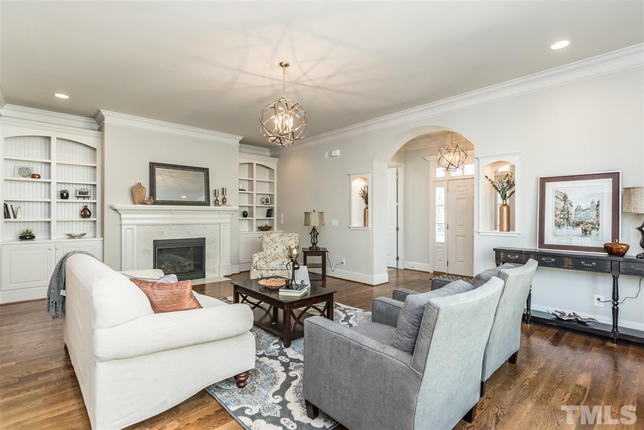 5308 Crescent Square Street Raleigh, NC 27616 - Photo 7 of 25 Gallery Image 7